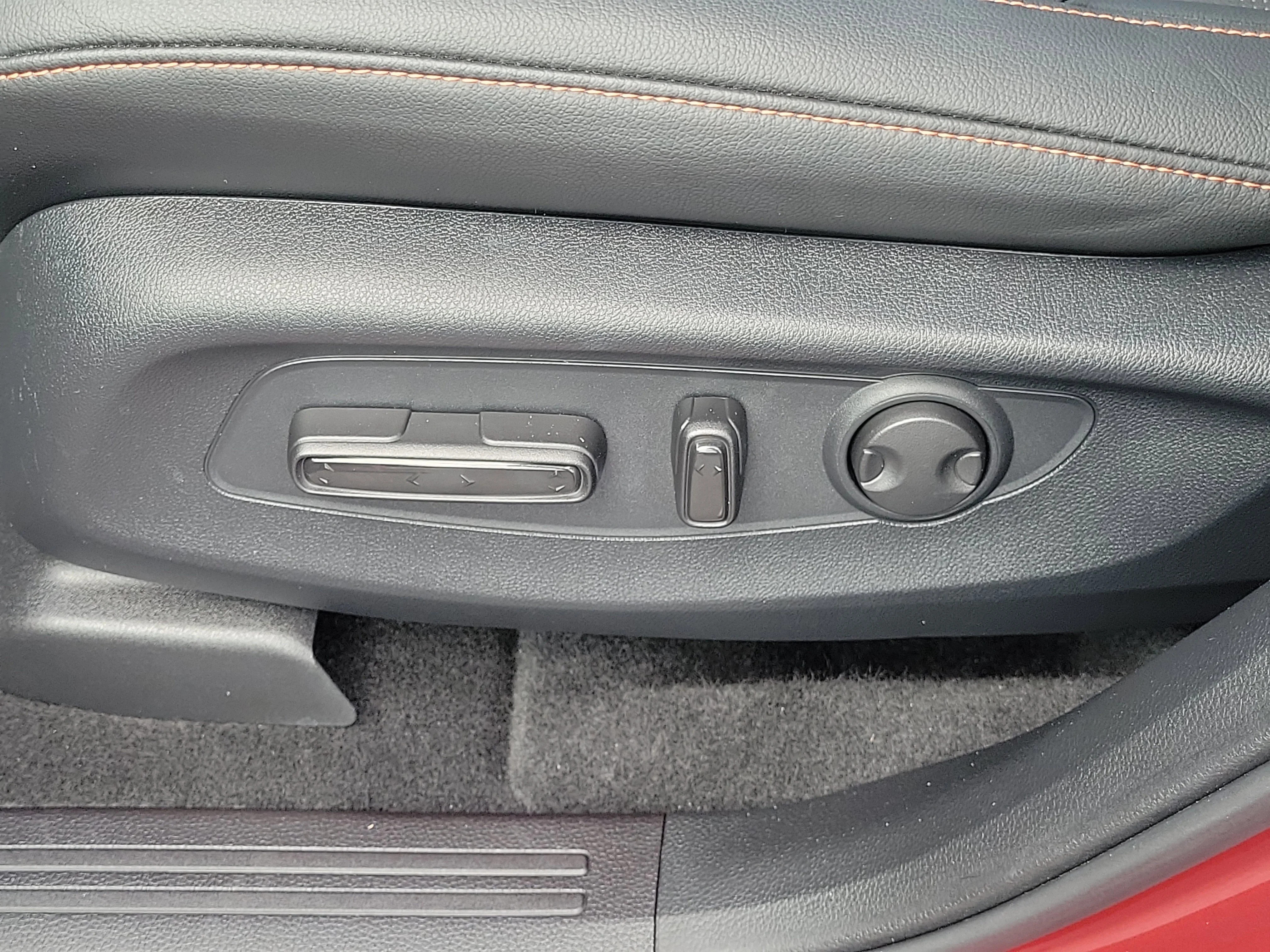 2025 Honda CR-V Sport-L - Photo 19
