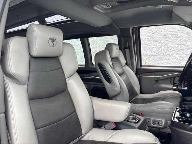 Used 2020 Quicksilver Metallic GMC Explorer Limited SE 4WD image 22