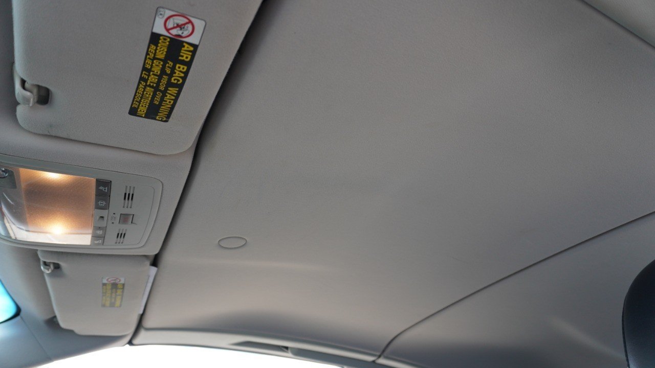 Used 2010 Red Lexus  image 26