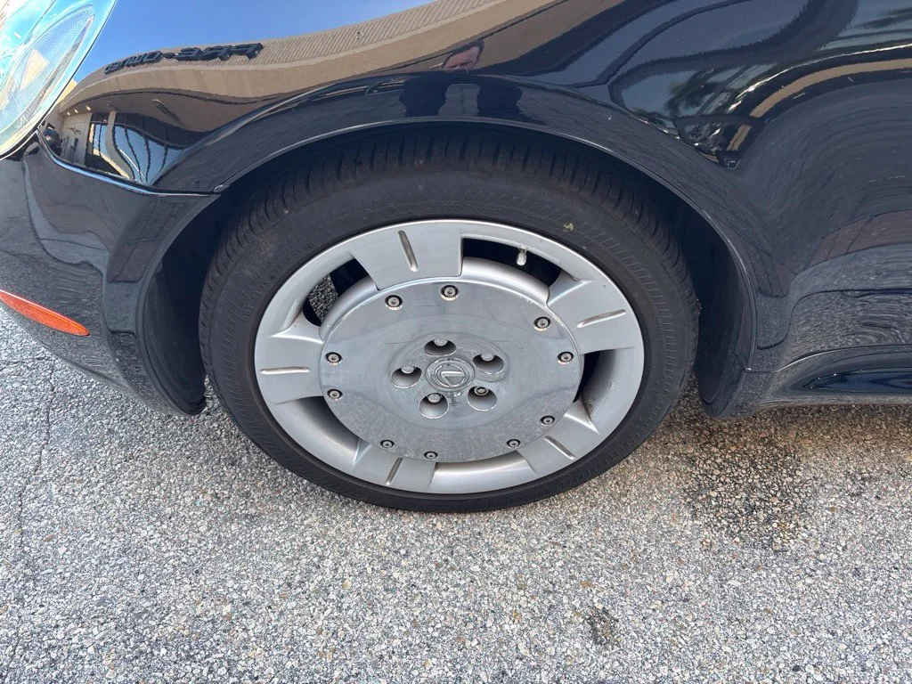 Used 2005  Lexus 430 image 18