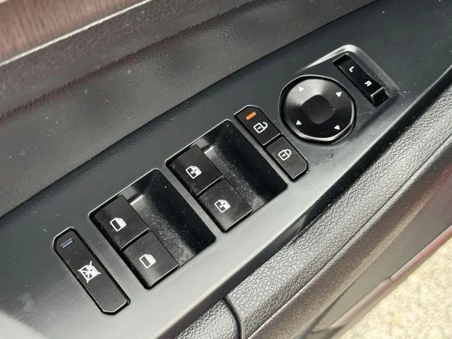 Certified Used 2026 Red Kia X-Line image 13
