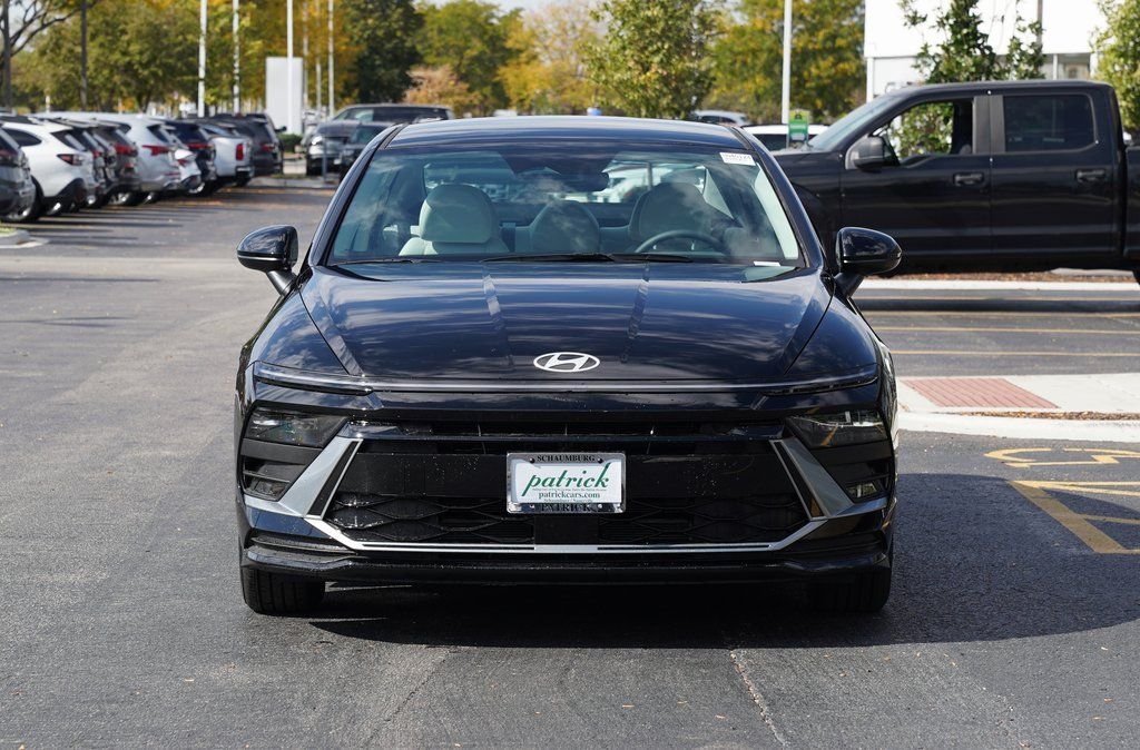 Vehicle thumbnail