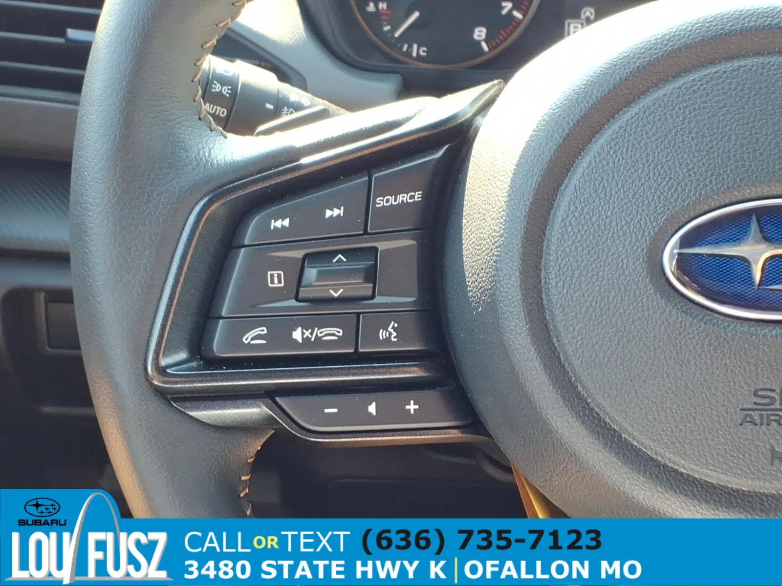 Used 2026 Crystal White Pearl Subaru Wilderness image 16