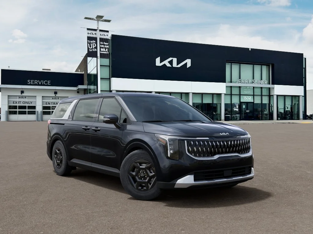 New 2026 Panthera Metal Kia LX image 8