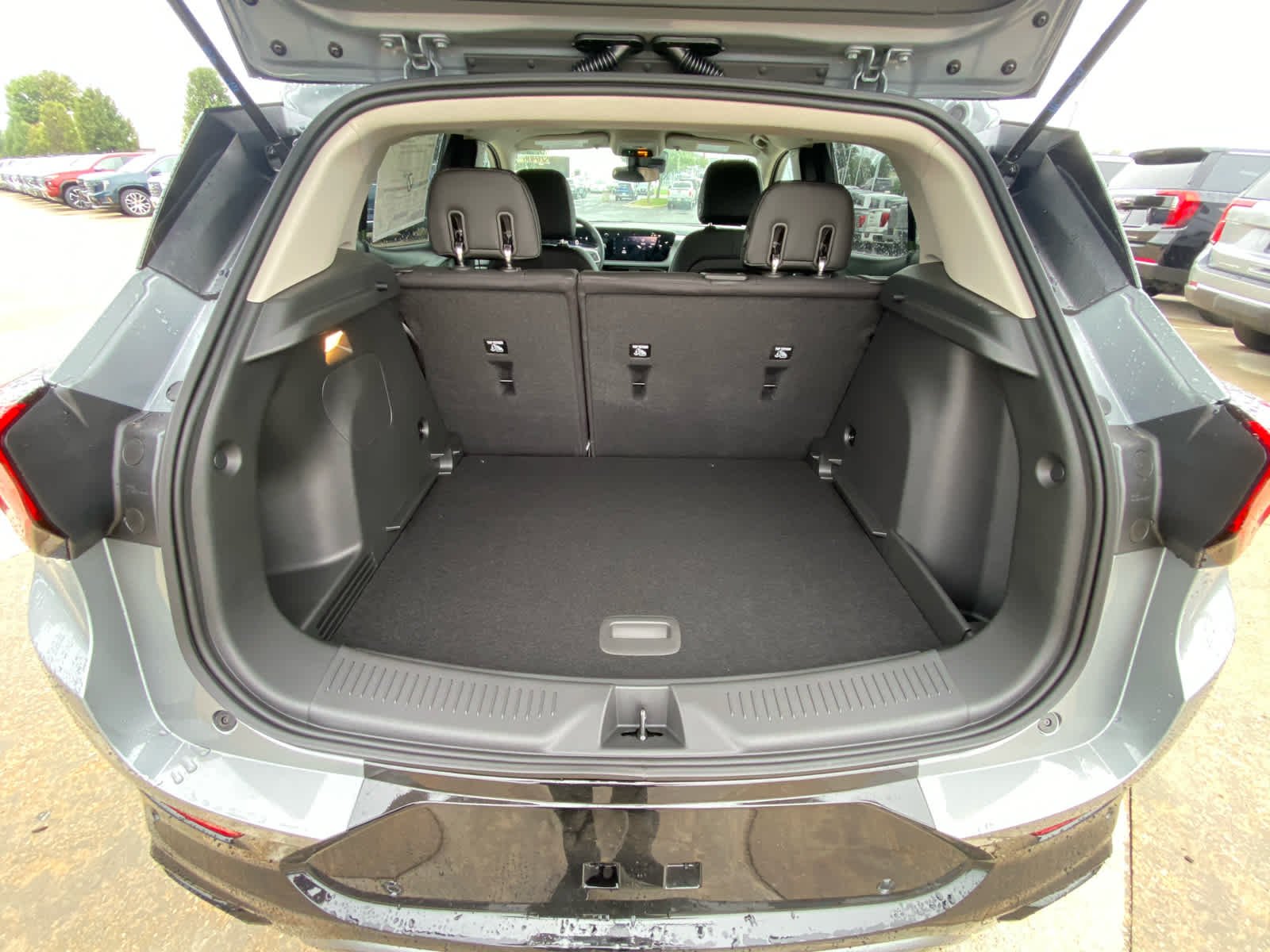 2026 Buick Encore GX Sport Touring - Photo 21