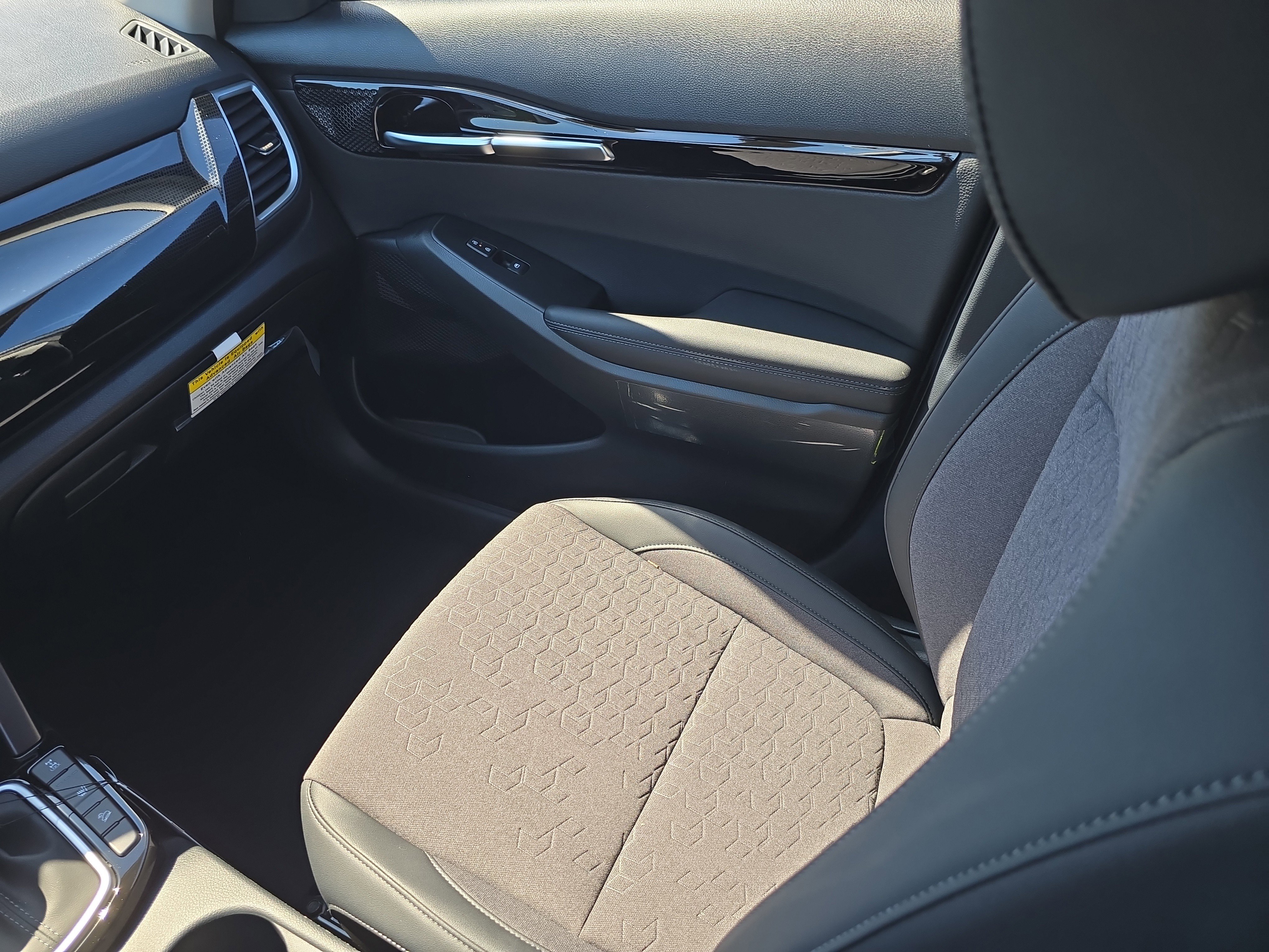 New 2026 Gravity Gray Kia S image 14
