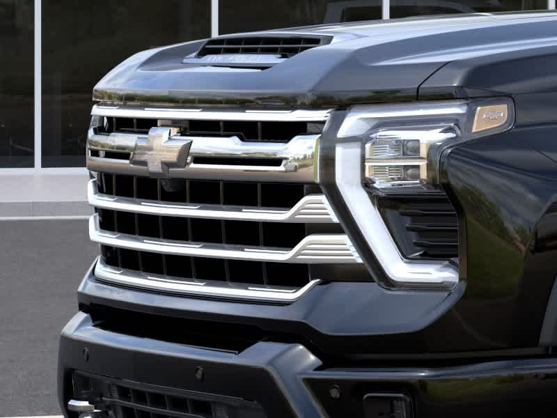 2026 Chevrolet Silverado 3500HD High Country - Photo 13