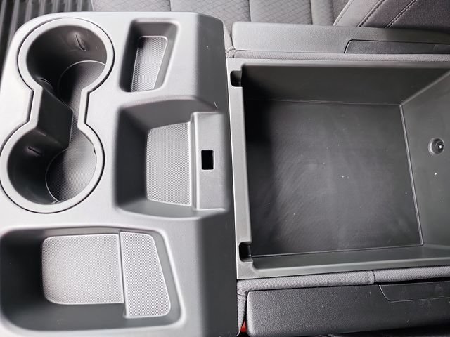 New 2026 Sterling Gray Metallic Chevrolet Custom image 38
