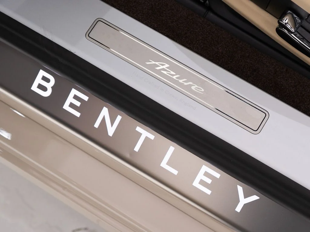 New 2026 Magnolia Bentley Azure image 21