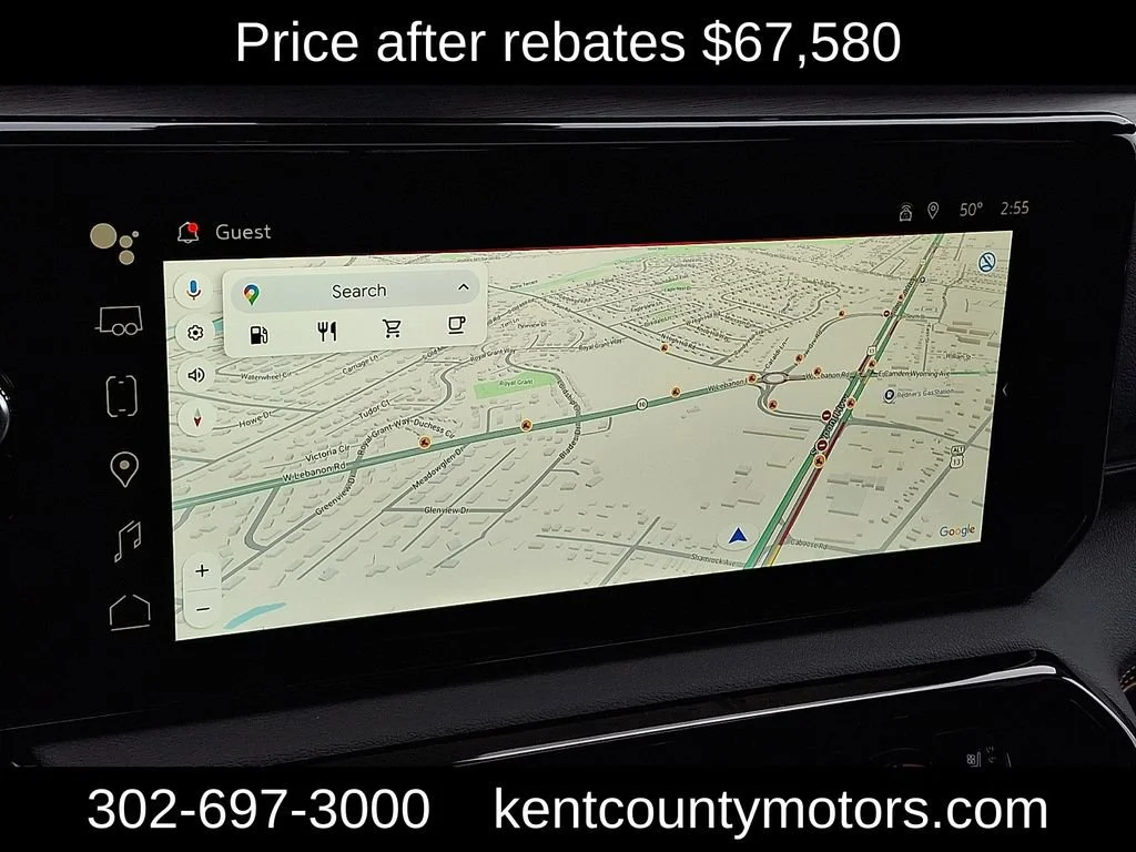 2026 GMC Sierra 1500 AT4 - Photo 17