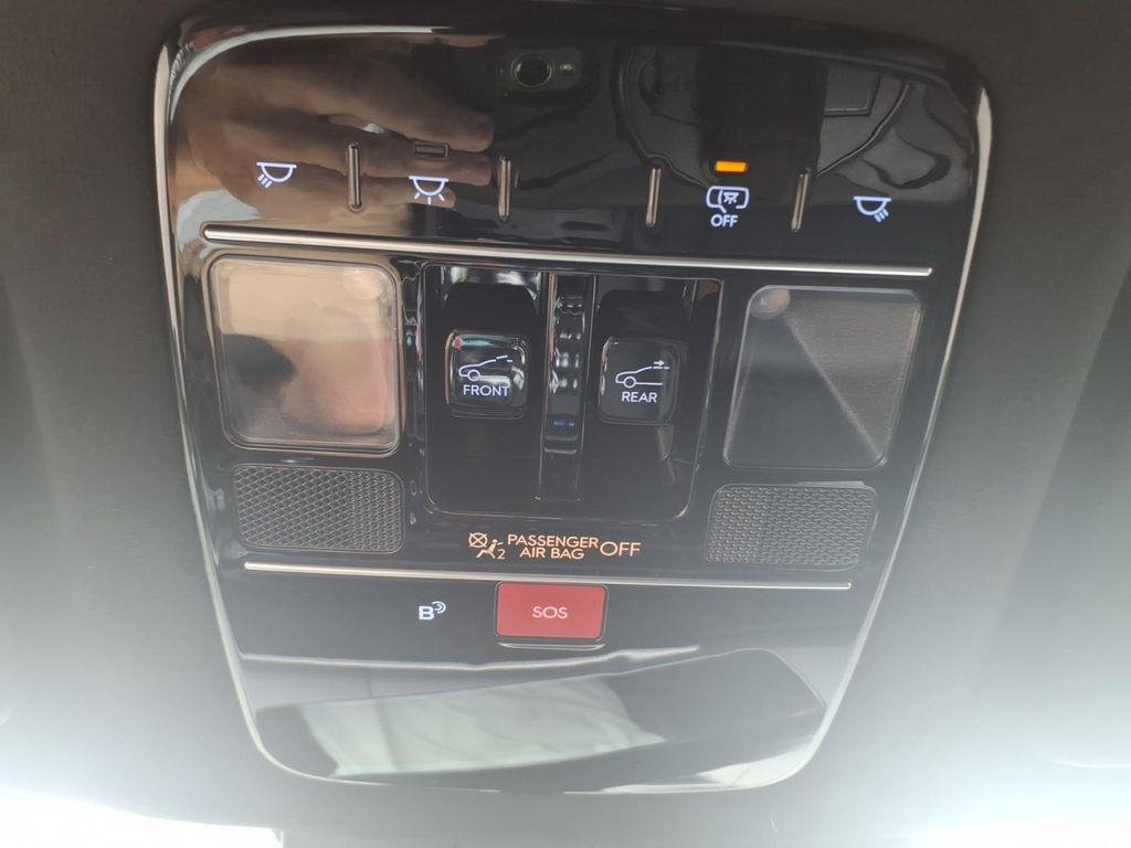 2026 Hyundai Santa Fe Calligraphy - Photo 27