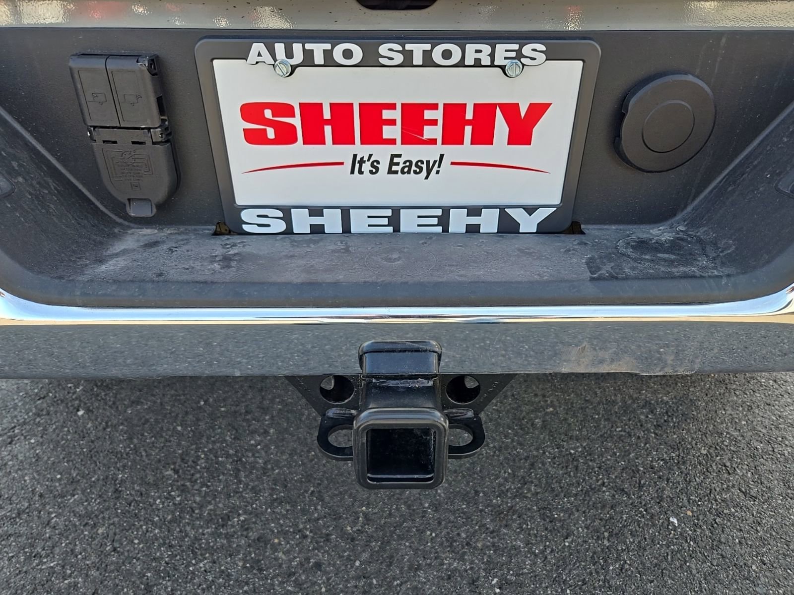 2026 GMC Sierra 1500 SLT - Photo 14