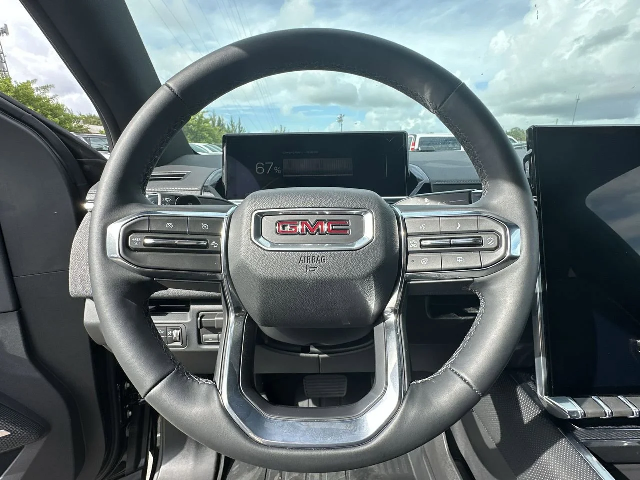 2026 GMC Sierra EV Elevation - Photo 15