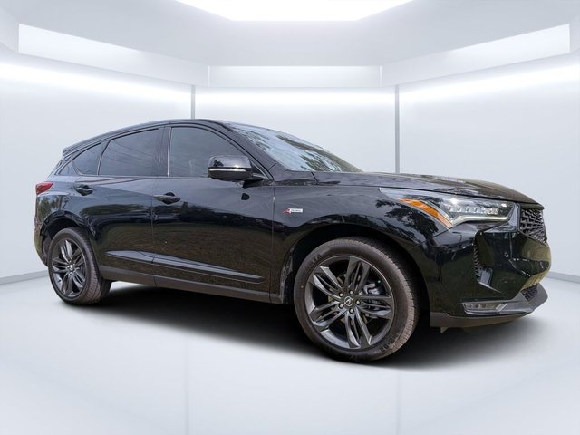 2023 Acura RDX A-Spec Package