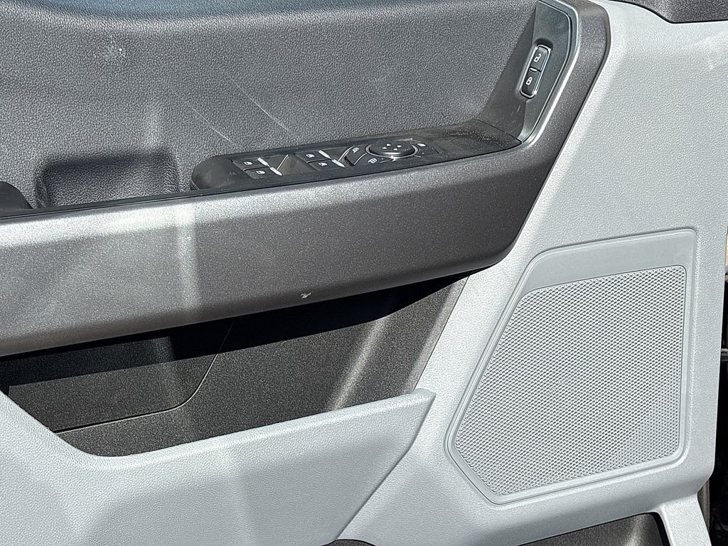 2026 Ford F-250 Super Duty XL - Photo 18