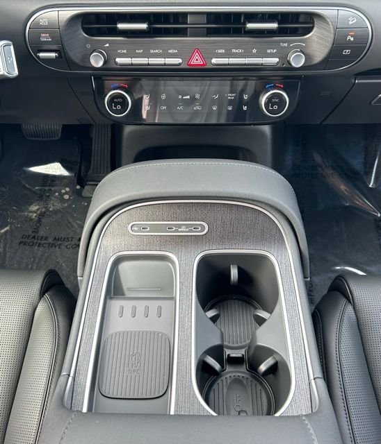 2026 Hyundai Palisade Limited - Photo 16