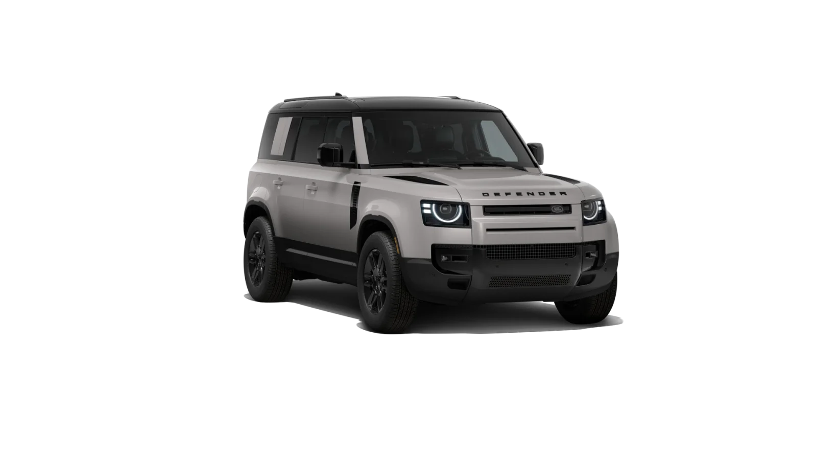 New 2026 Borasco Grey LAND ROVER S 300PS image 1