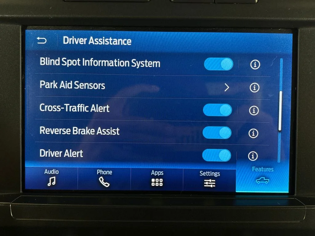 Certified Used 2022  Ford XLT image 34
