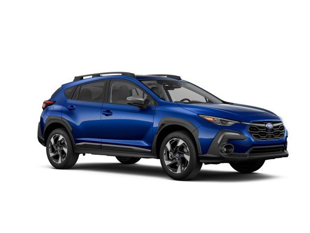 New 2026 SAPPHIRE BLUE PEARL Subaru Limited image 1
