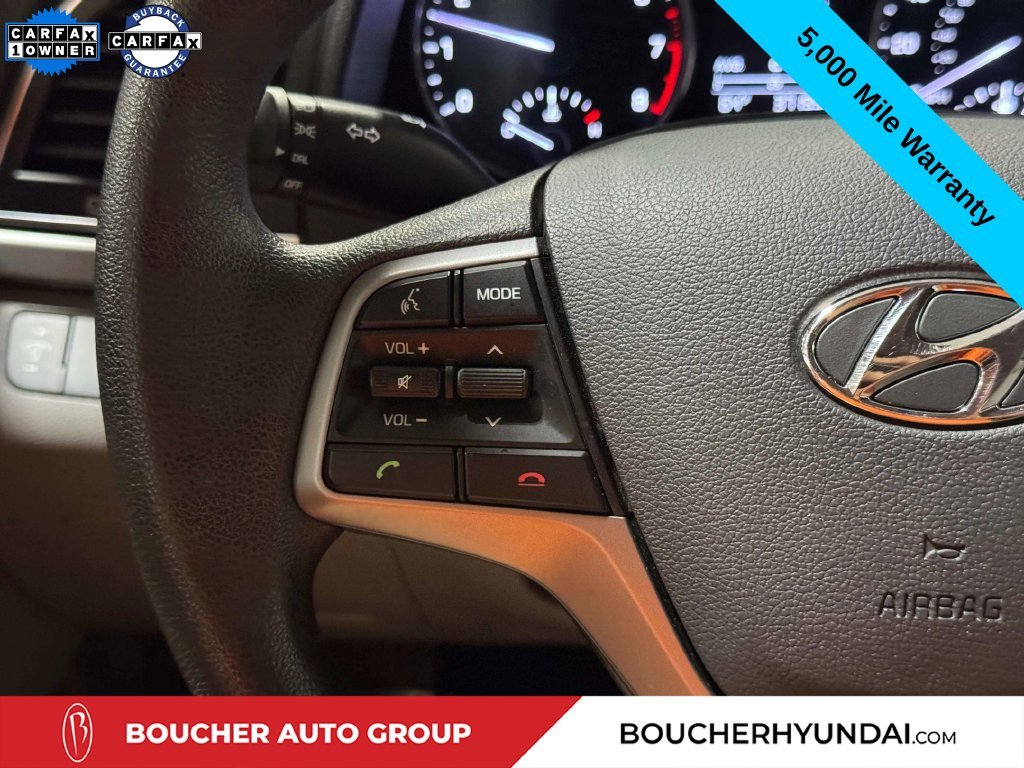 2018 Hyundai Elantra SE - Photo 14