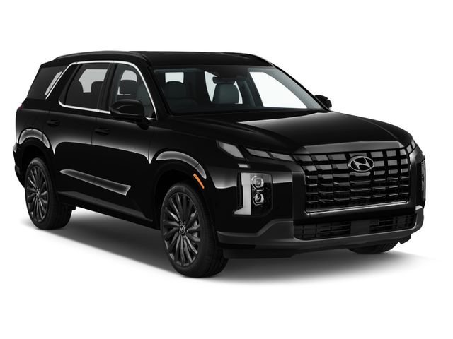 2024 Hyundai Palisade Calligraphy Night Edition AWD's photo