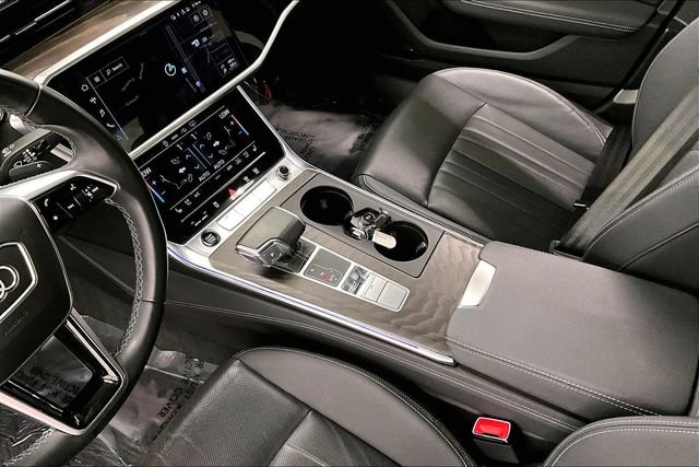 2022 Audi A6 Premium Plus - Photo 17