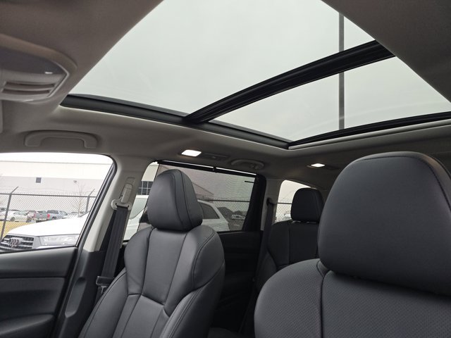 2026 Subaru Ascent Onyx Edition-Touring - Photo 9
