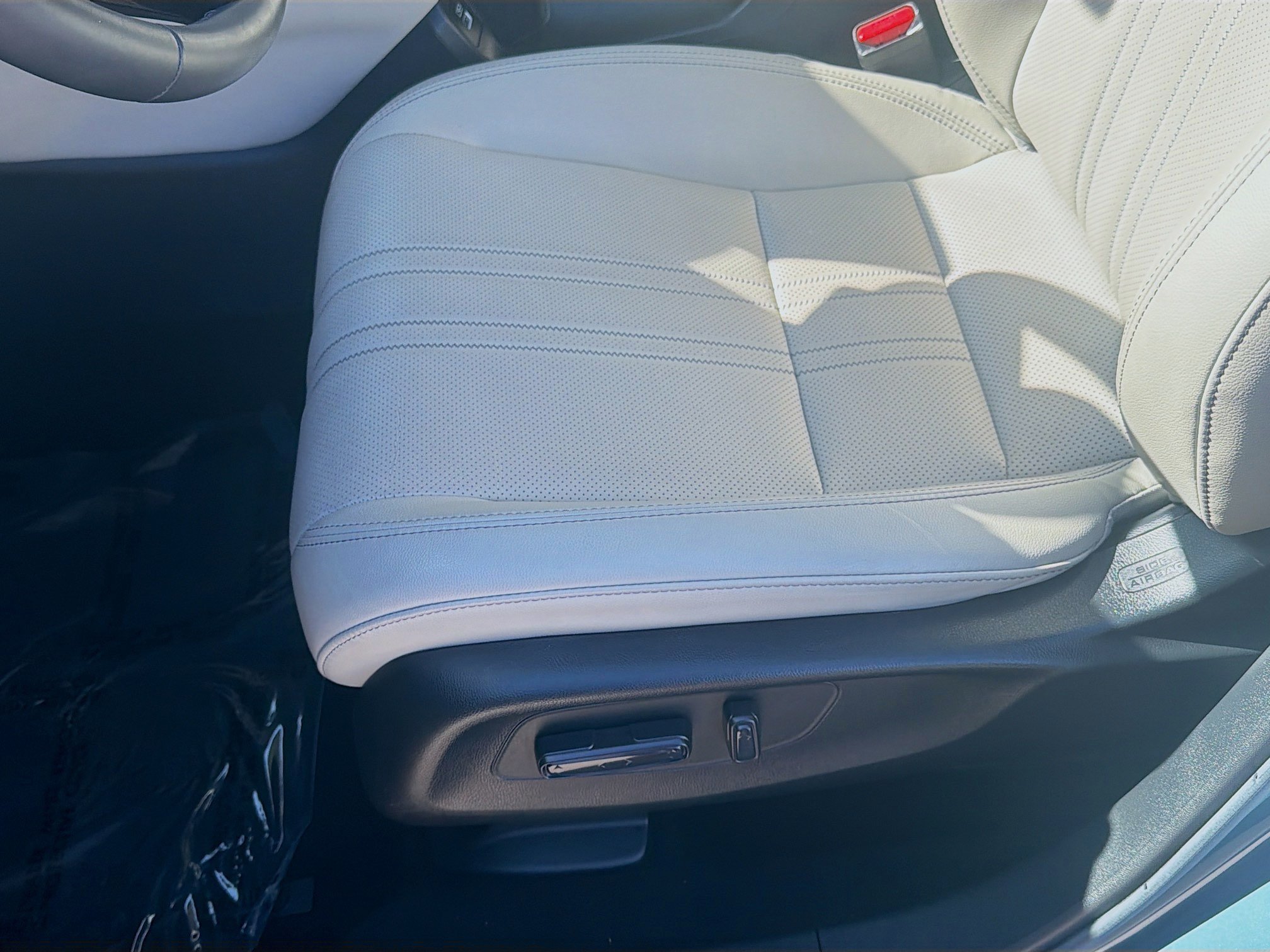 2023 Honda HR-V EX-L - Photo 17