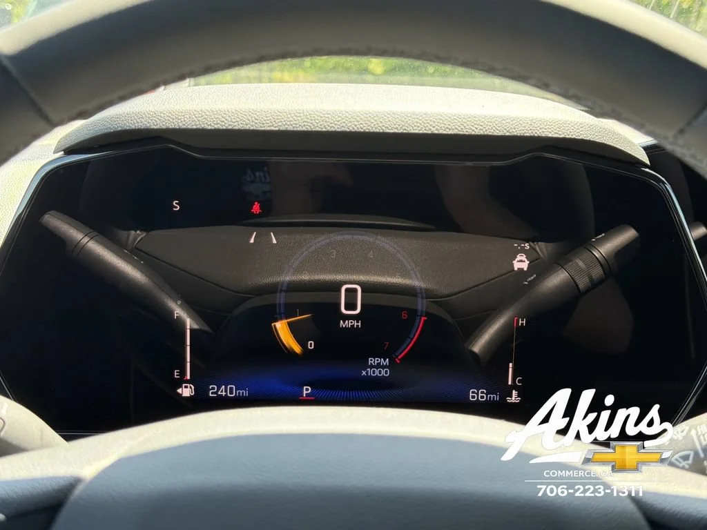 2026 Chevrolet Trailblazer Activ - Photo 22