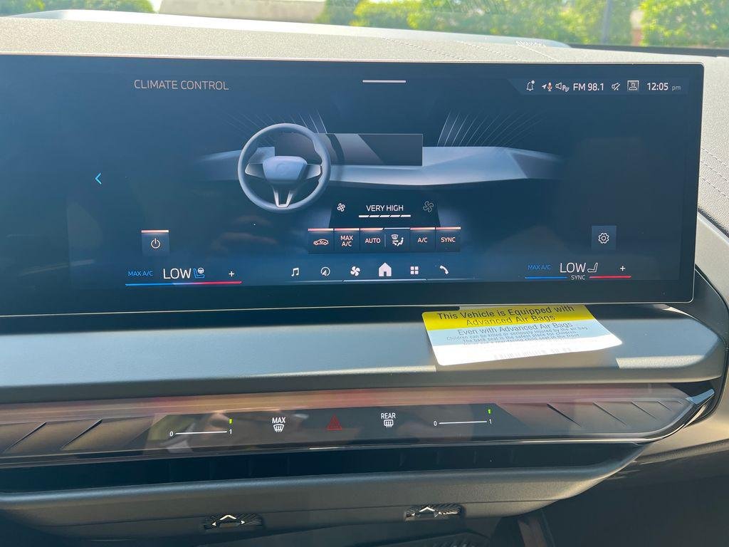 New 2026 Alpine White BMW 30 xDrive image 21