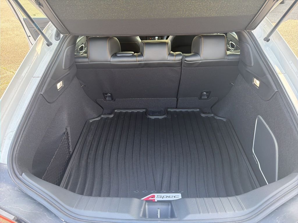 2026 Acura Integra A-Spec w/Technology Package - Photo 23