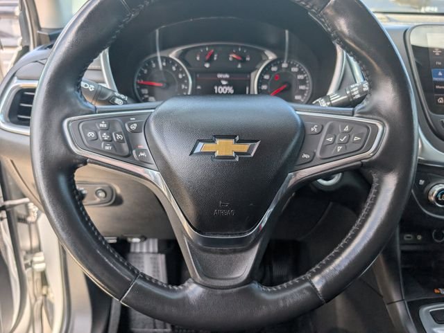 Used 2020 Silver Chevrolet Premier image 12