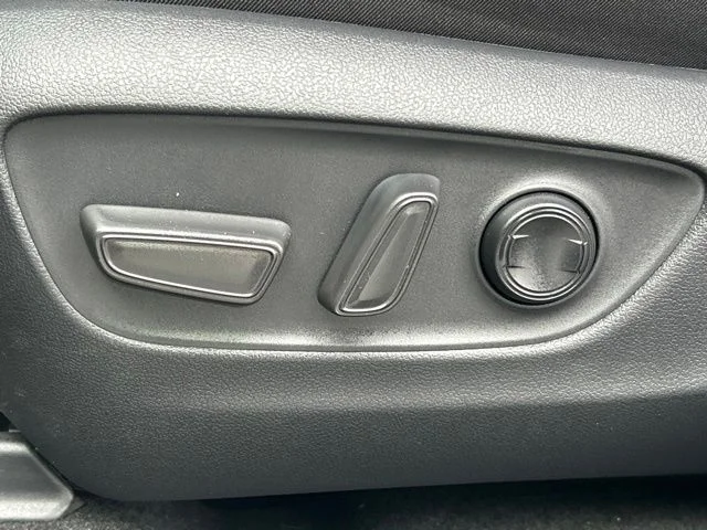 Certified Used 2025 Gray Toyota XLE image 18