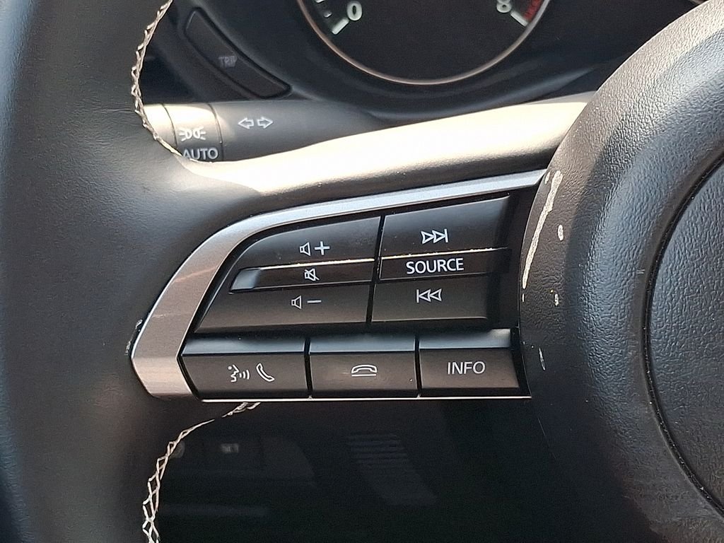 Certified Used 2026 Blue Mazda 2.5 S Aire Edition image 23