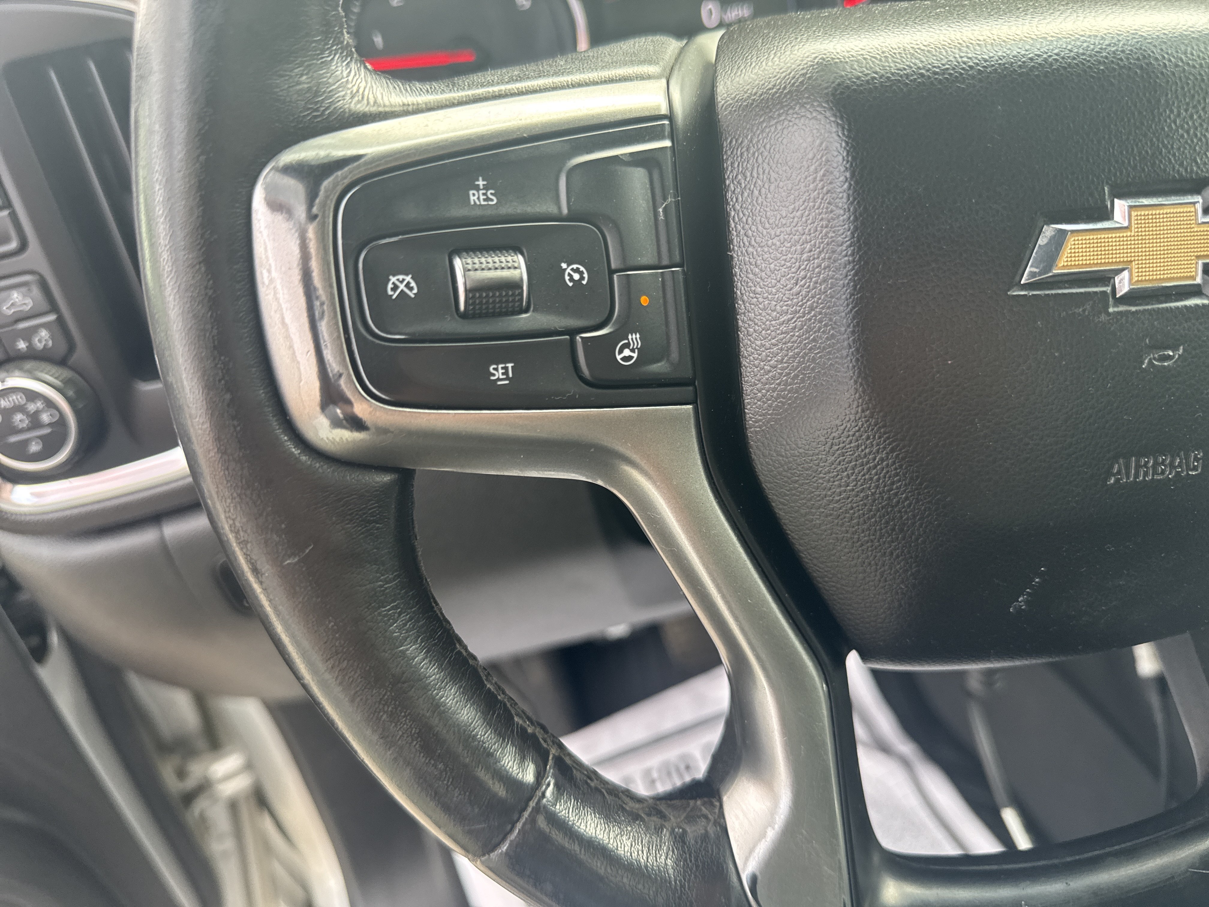 Used 2020 Silver Ice Metallic Chevrolet LT image 19