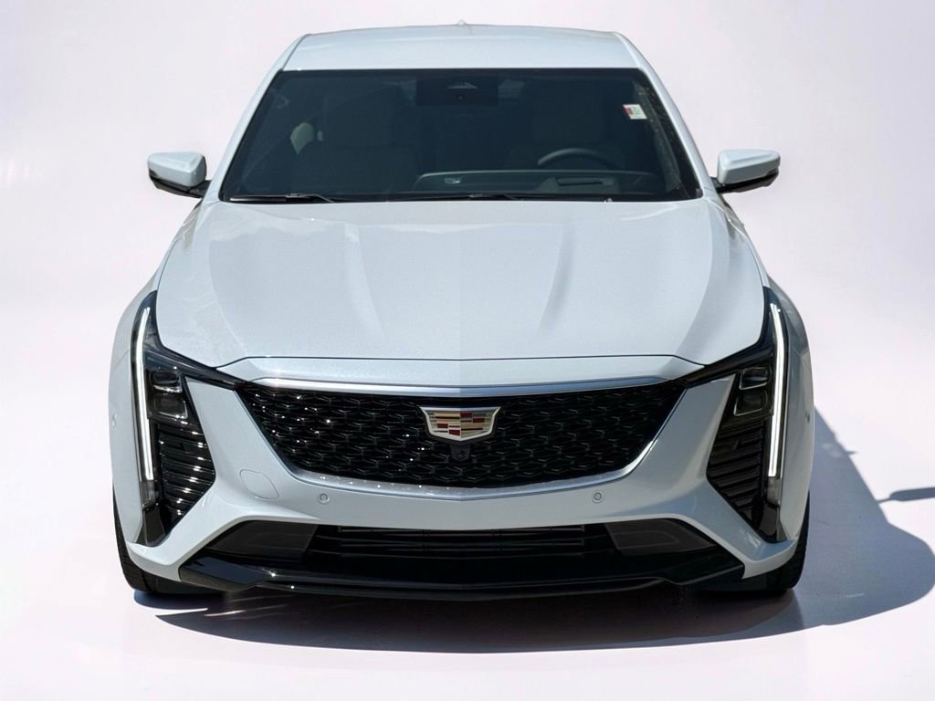 2026 Cadillac CT5 Premium Luxury - Photo 7