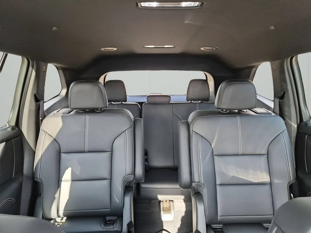 2026 GMC Acadia Elevation - Photo 46