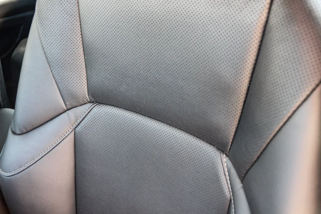 Certified Used 2025 Gray Lexus 350 image 25