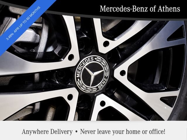 New 2026 Night Black Mercedes-Benz GLA 250 image 17