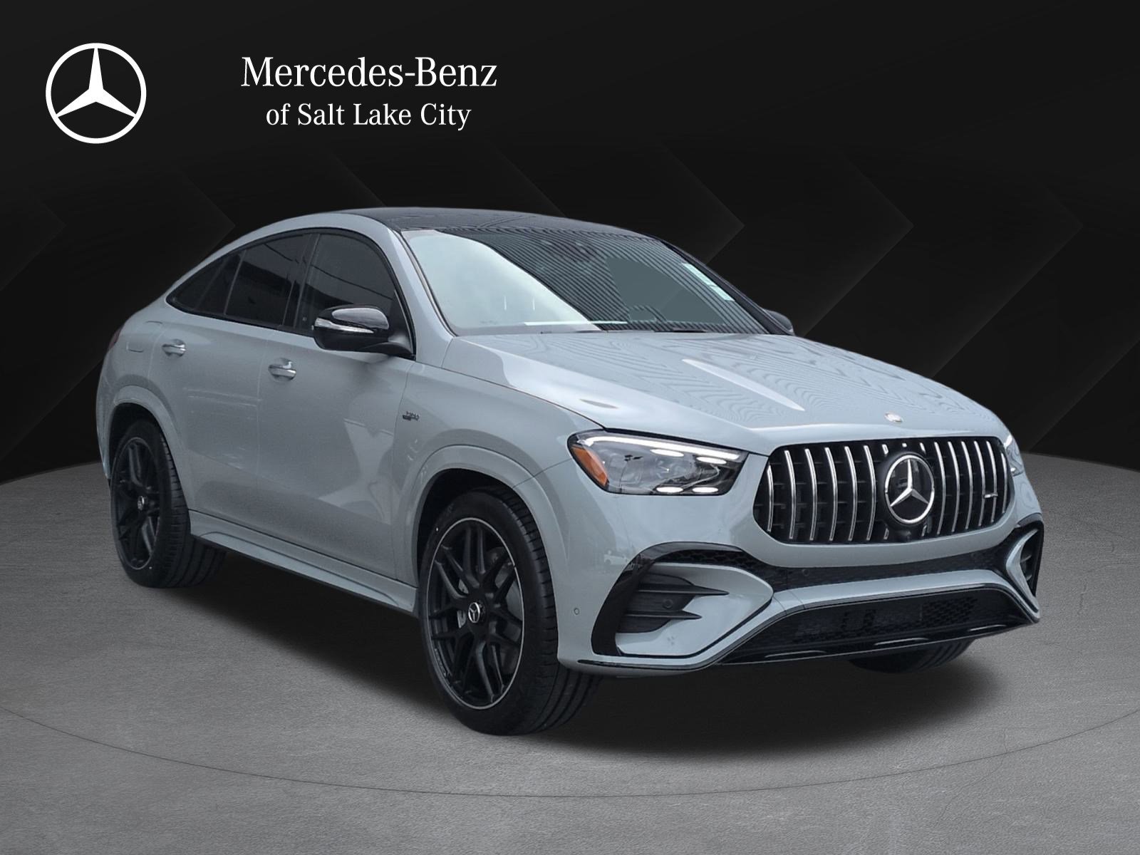 2026 Mercedes-Benz GLE GLE 53 AMG 4MATIC's photo