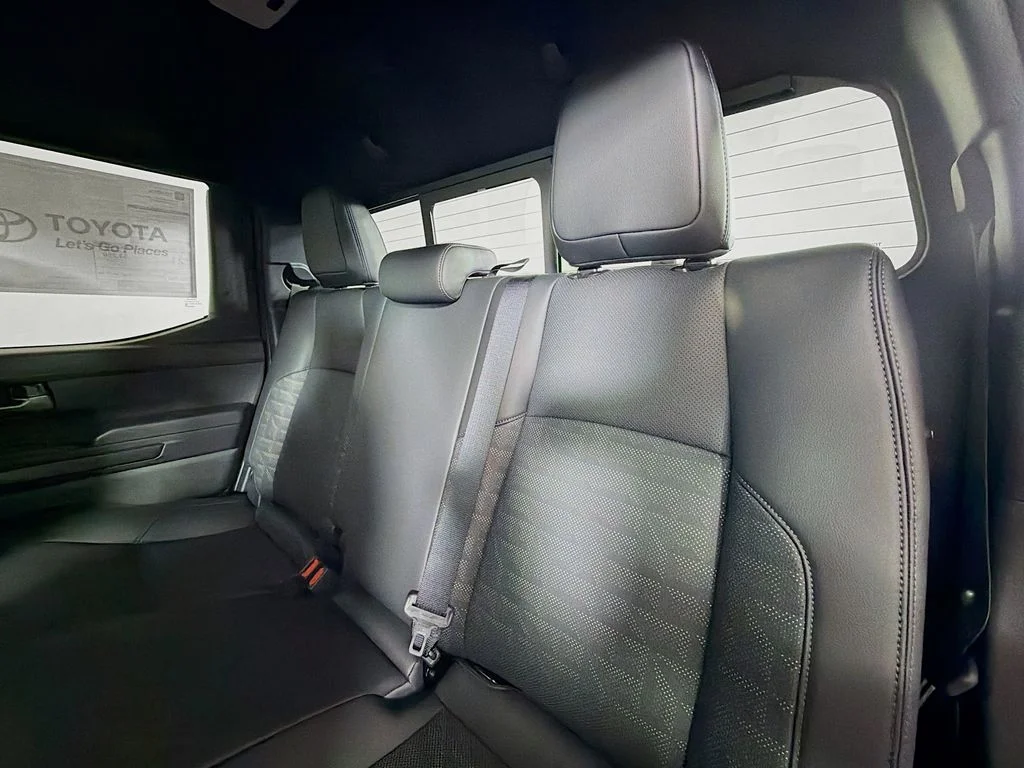 New 2026 Brown Toyota TRD Off-Road image 19