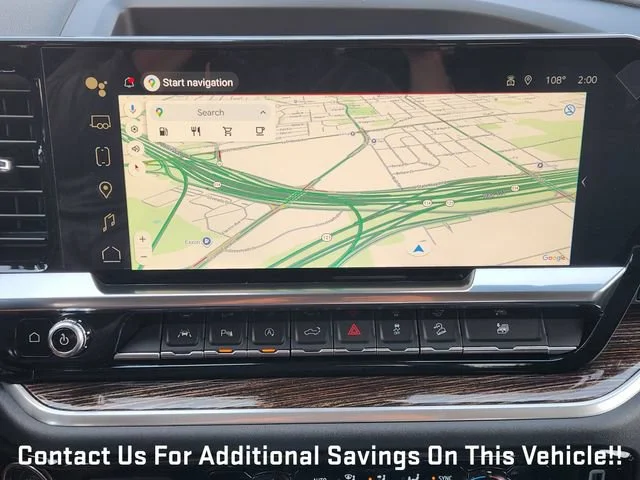 2026 GMC Sierra 1500 Elevation - Photo 12