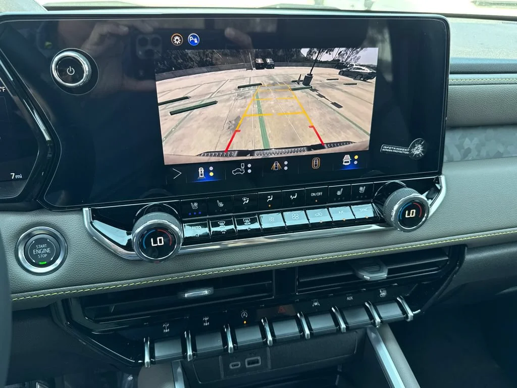 2026 Chevrolet Colorado ZR2 - Photo 19