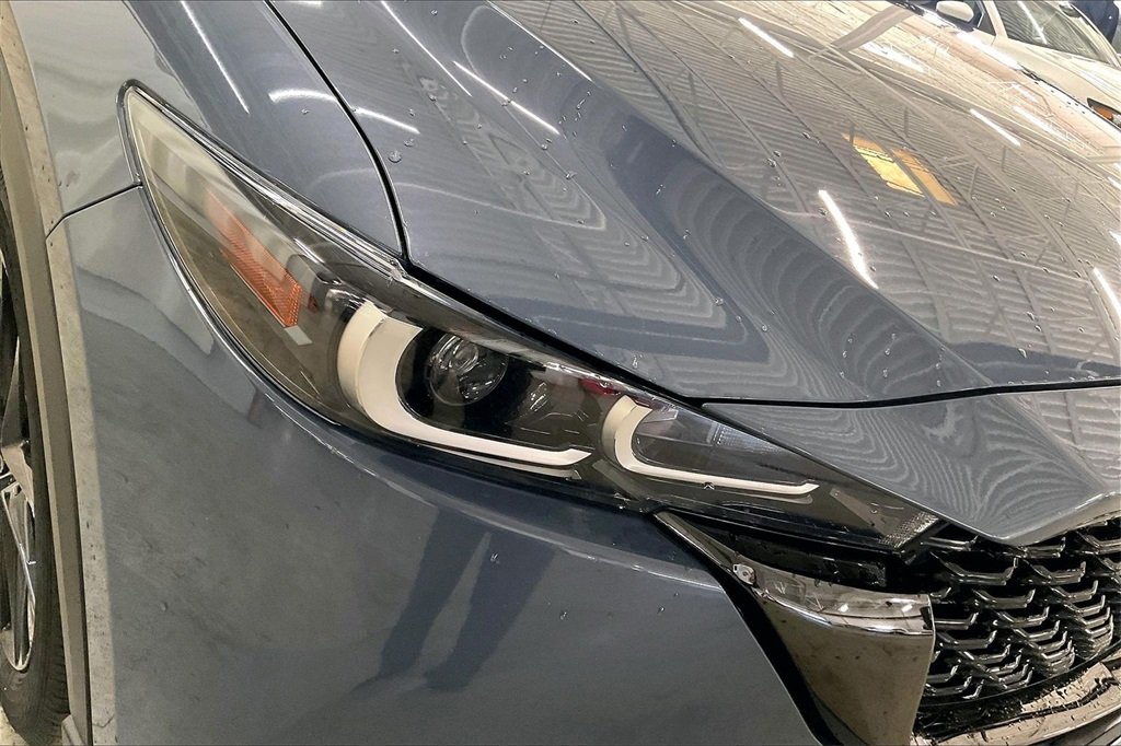2023 MAZDA CX-5 - Image 28