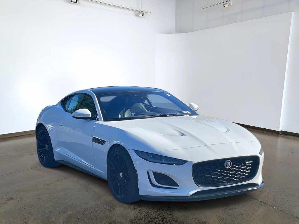 Used 2023 Fuji White Jaguar P450 image 3