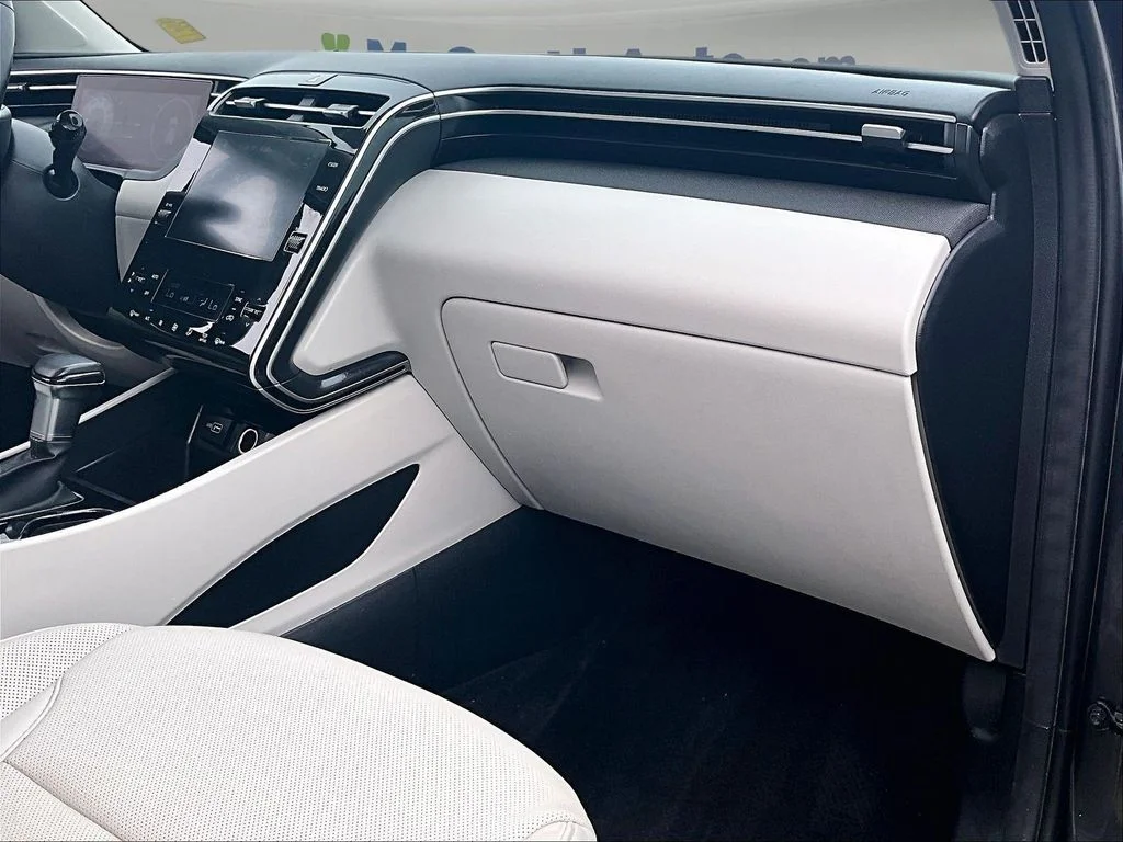 Certified Used 2023 Gray Hyundai SEL image 30