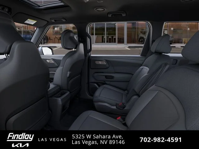 New 2027 White Kia S image 21
