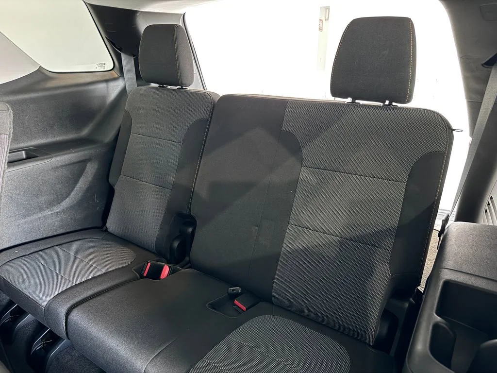 2020 Chevrolet Traverse LS - Photo 10