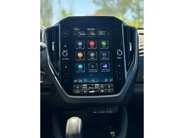 2026 Subaru Forester Premium - Photo 21