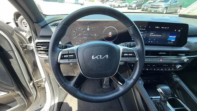 2024 Kia Telluride SX Prestige X-Line - Photo 28